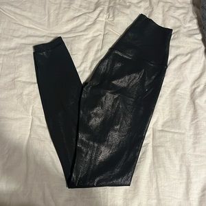 Lululemon Align Shimmer Leggings 28 inch